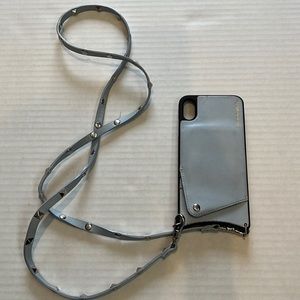 iPhone XS Max bandolier